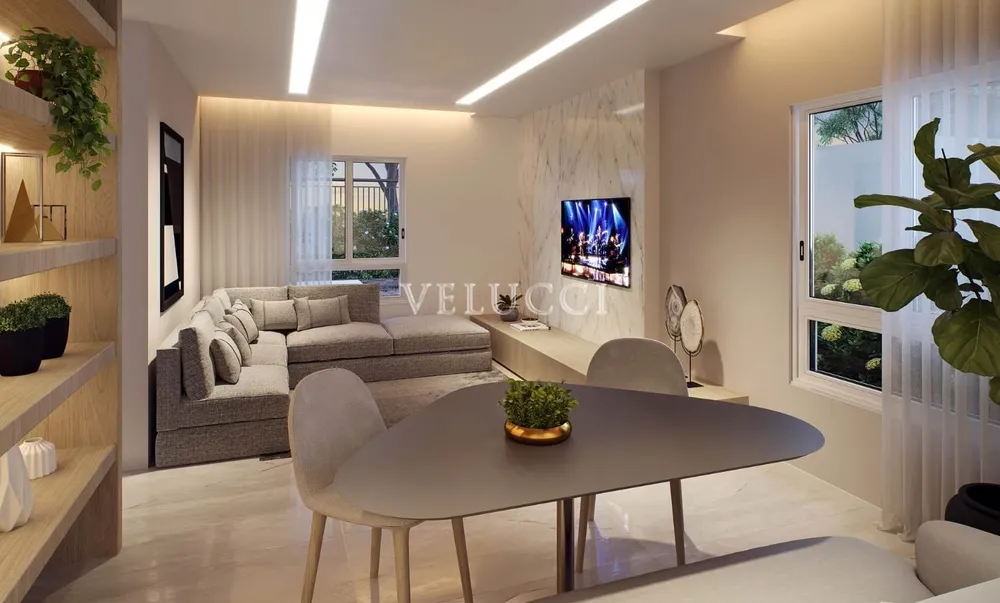 Apartamento, 2 quartos, 70 m² - Foto 6