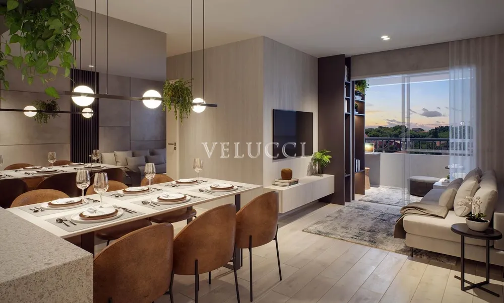 Apartamento, 2 quartos, 70 m² - Foto 5