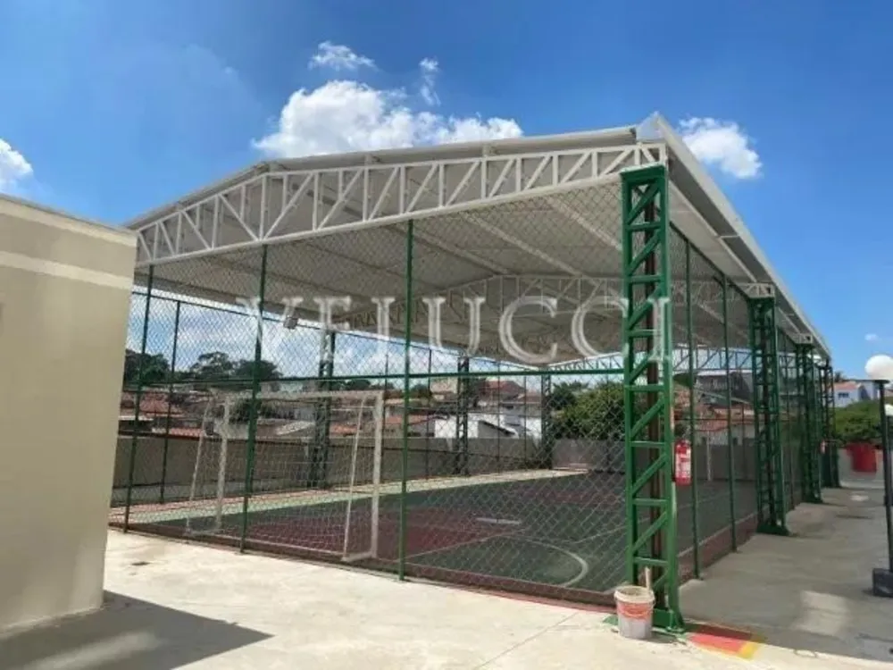 Apartamento, 2 quartos, 48 m² - Foto 4
