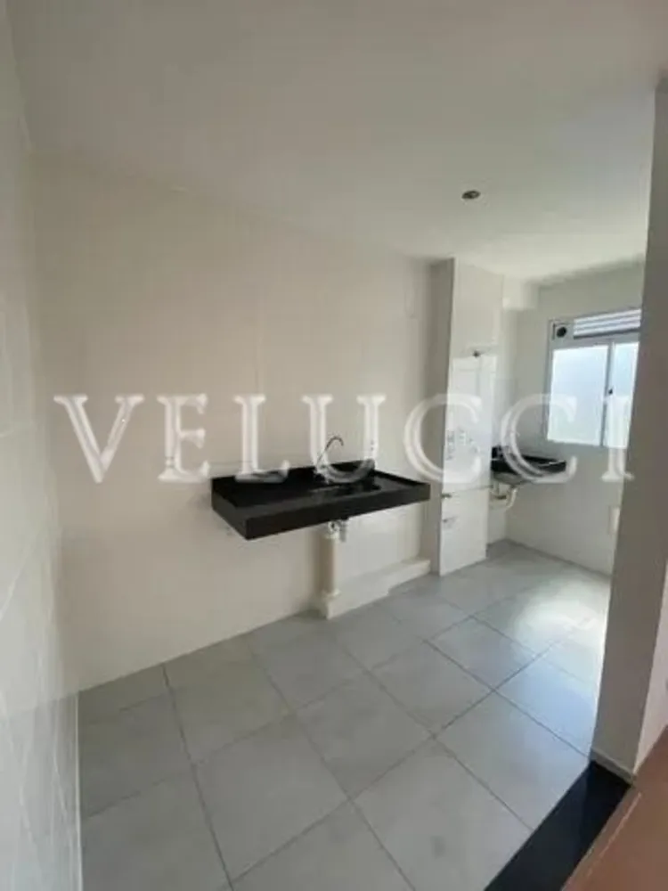 Apartamento, 2 quartos, 48 m² - Foto 2
