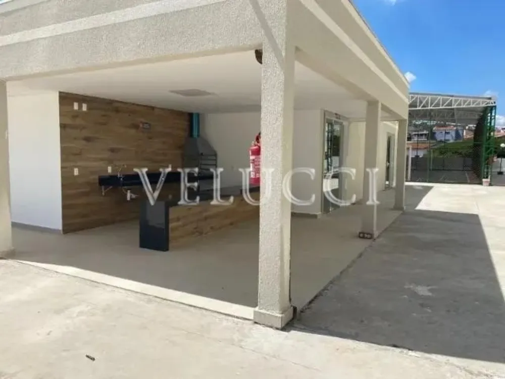 Apartamento, 2 quartos, 48 m² - Foto 5