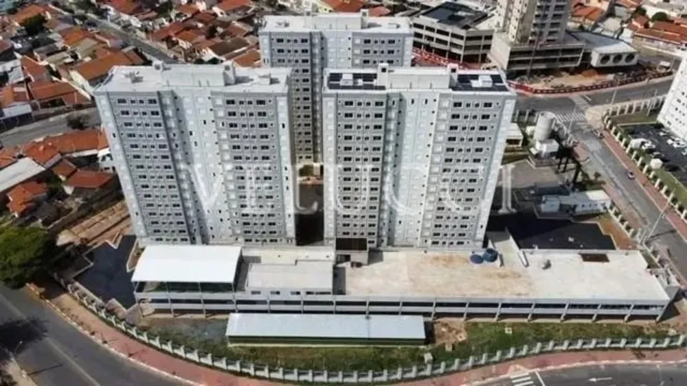 Apartamento, 2 quartos, 48 m² - Foto 7