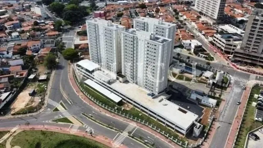 Apartamento, 2 quartos, 48 m² - Foto 13
