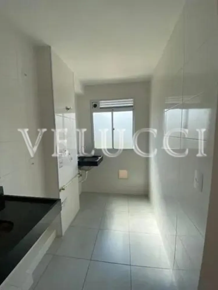 Apartamento, 2 quartos, 48 m² - Foto 3