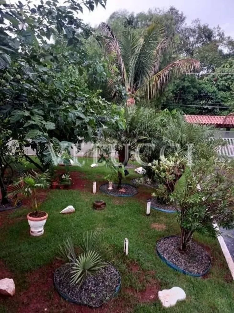 Casa, 4 quartos, 390 m² - Foto 11