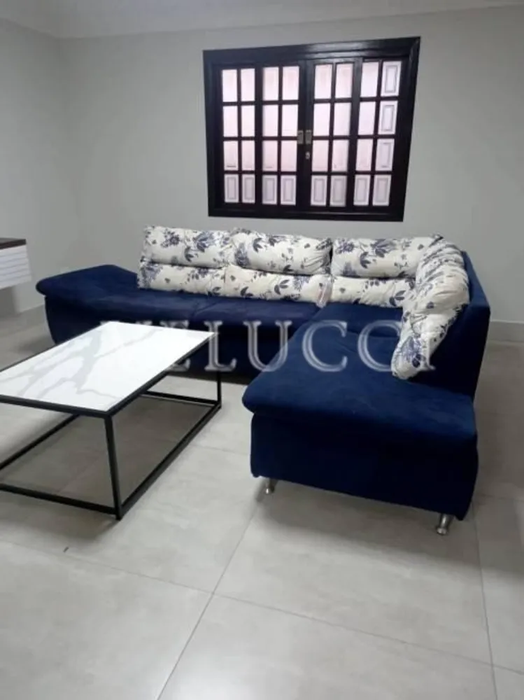 Casa, 4 quartos, 390 m² - Foto 5