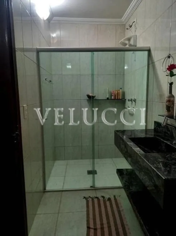 Casa, 4 quartos, 390 m² - Foto 6