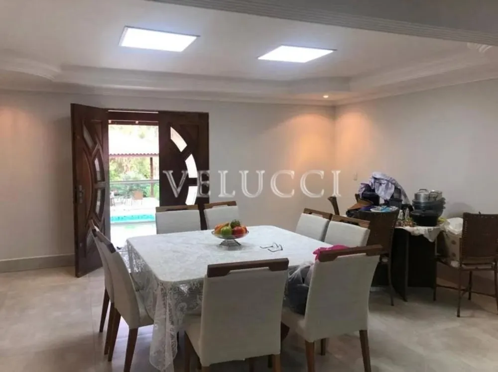 Casa, 4 quartos, 390 m² - Foto 12
