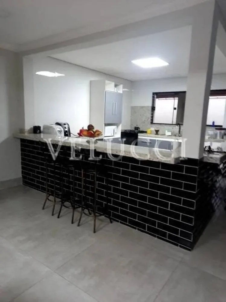 Casa, 4 quartos, 390 m² - Foto 9