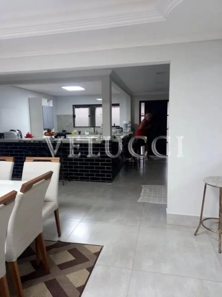 Casa, 4 quartos, 390 m² - Foto 8