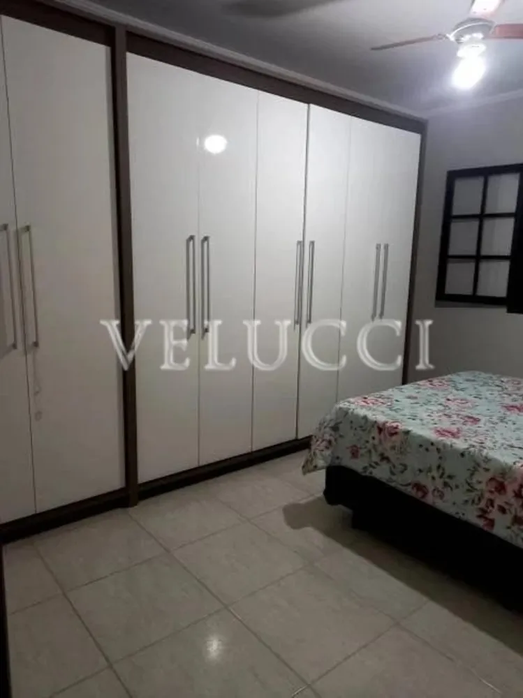 Casa, 4 quartos, 390 m² - Foto 1