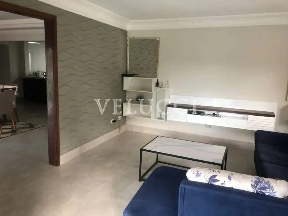 Casa, 4 quartos, 390 m² - Foto 13