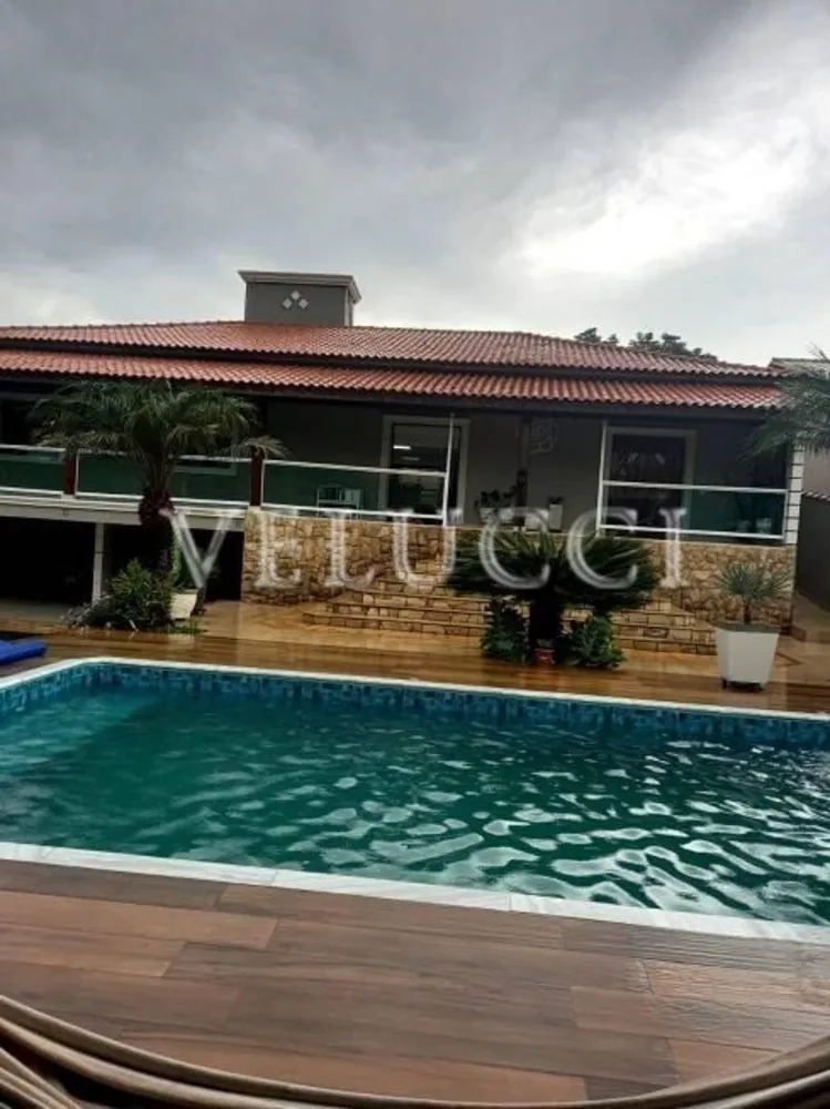 Casa, 4 quartos, 390 m² - Foto 16