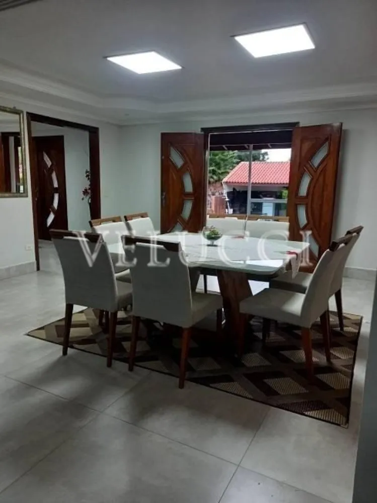 Casa, 4 quartos, 390 m² - Foto 2
