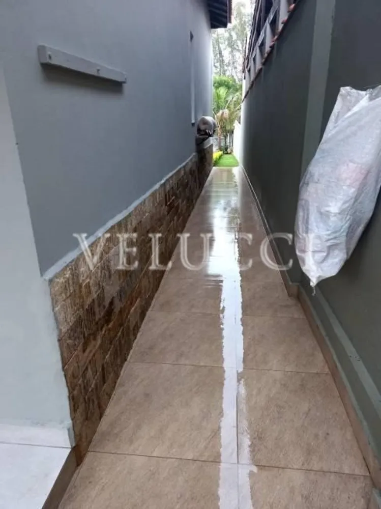 Casa, 4 quartos, 390 m² - Foto 3