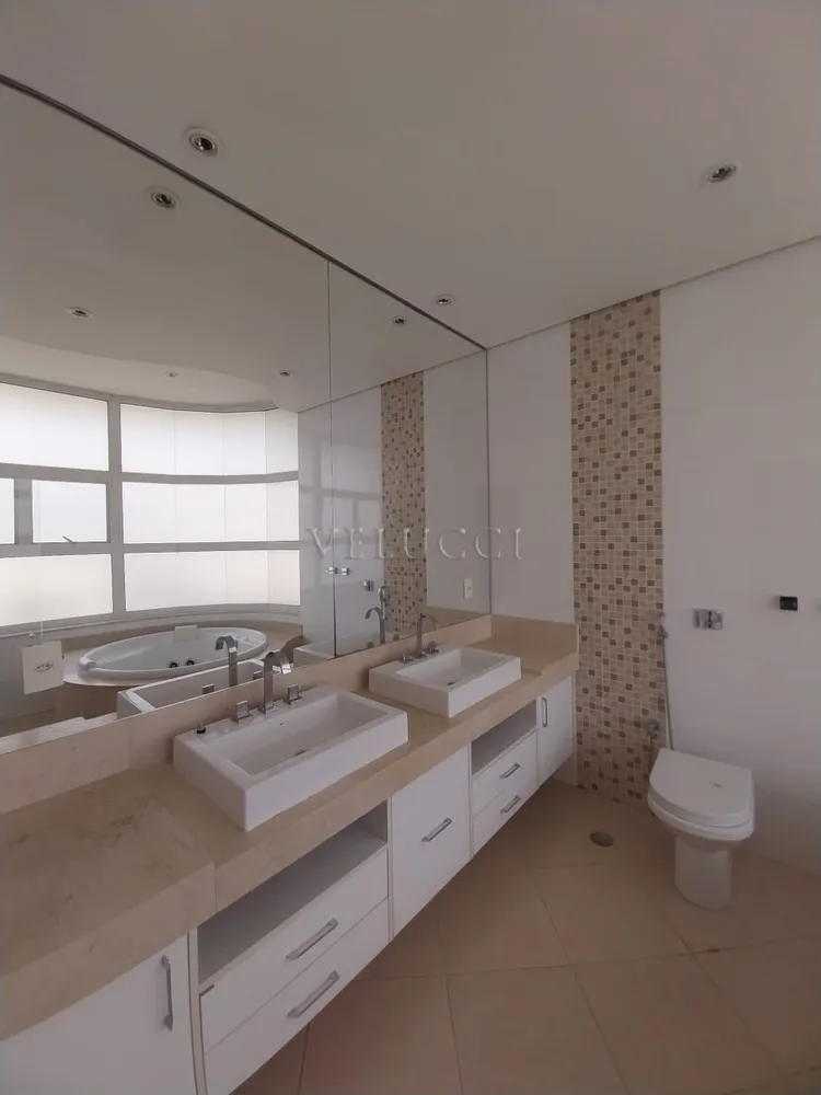 Casa, 4 quartos, 330 m² - Foto 12