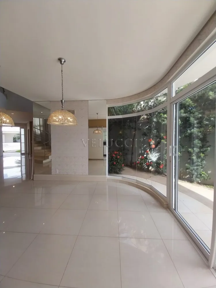 Casa, 4 quartos, 330 m² - Foto 3
