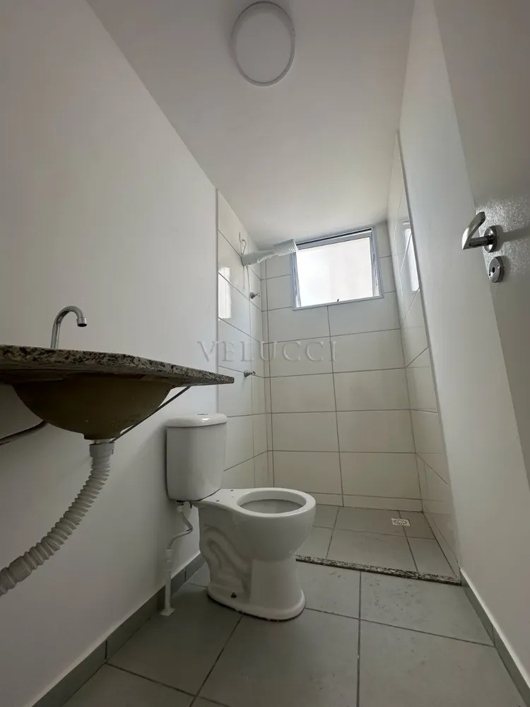 Apartamento, 2 quartos, 57 m² - Foto 4