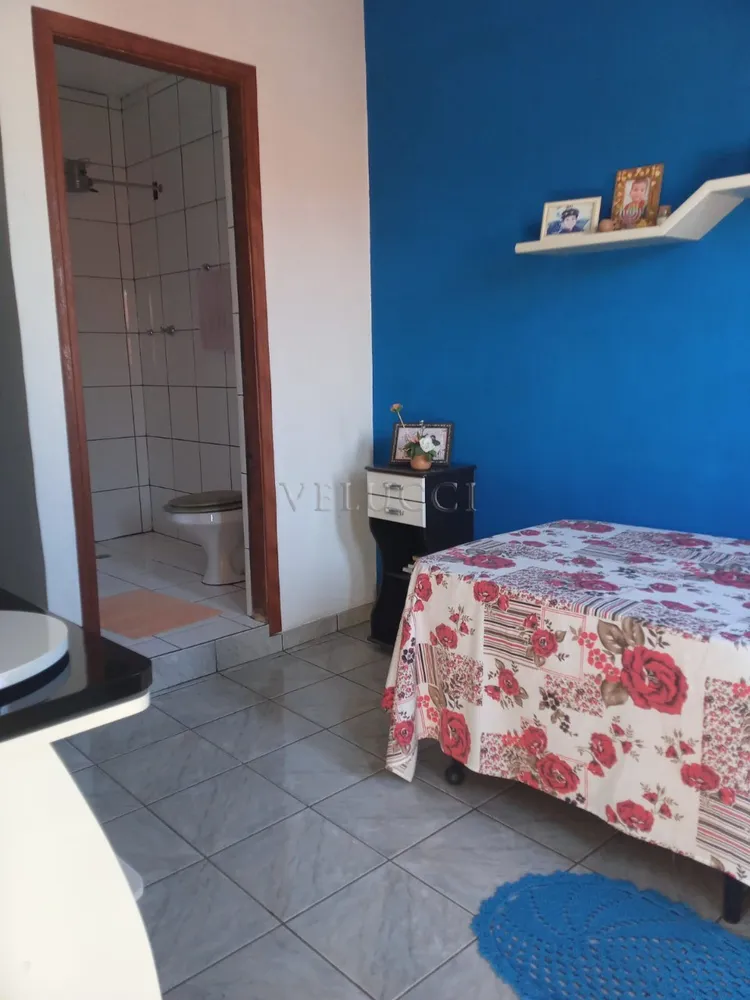 Casa, 3 quartos, 160 m² - Foto 8