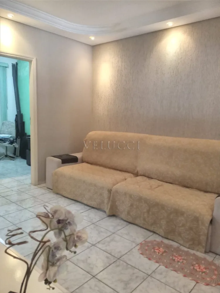 Casa, 3 quartos, 160 m² - Foto 2