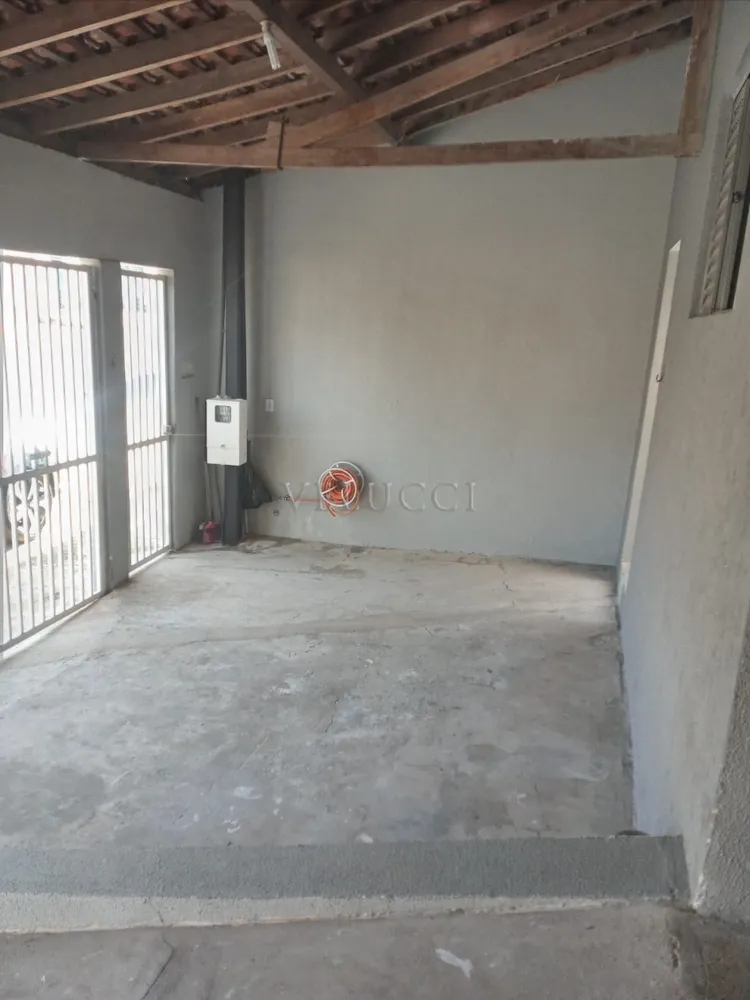 Casa, 3 quartos, 160 m² - Foto 14
