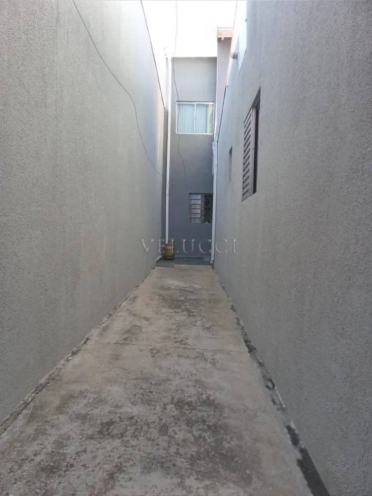 Casa, 3 quartos, 160 m² - Foto 13