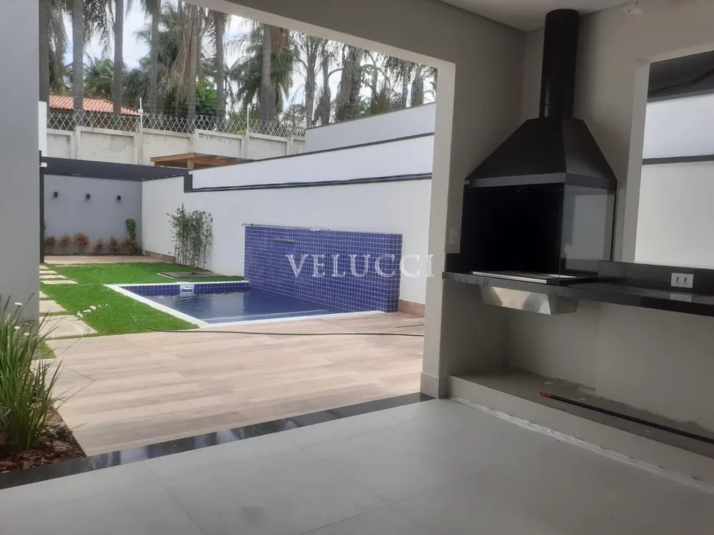 Casa, 3 quartos, 240 m² - Foto 3