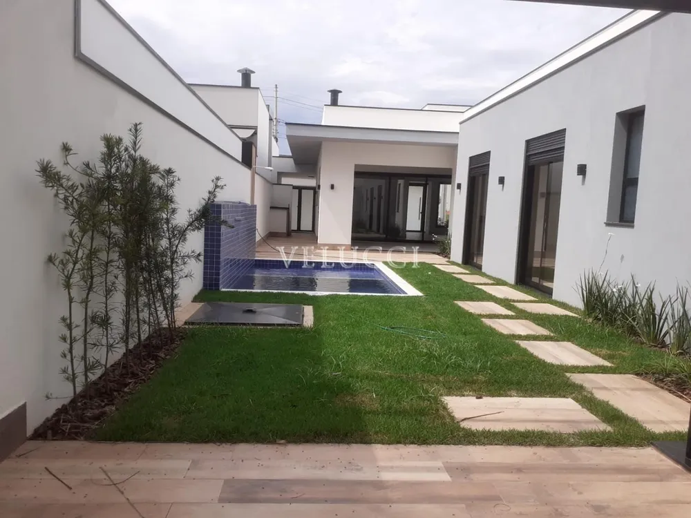 Casa, 3 quartos, 240 m² - Foto 17
