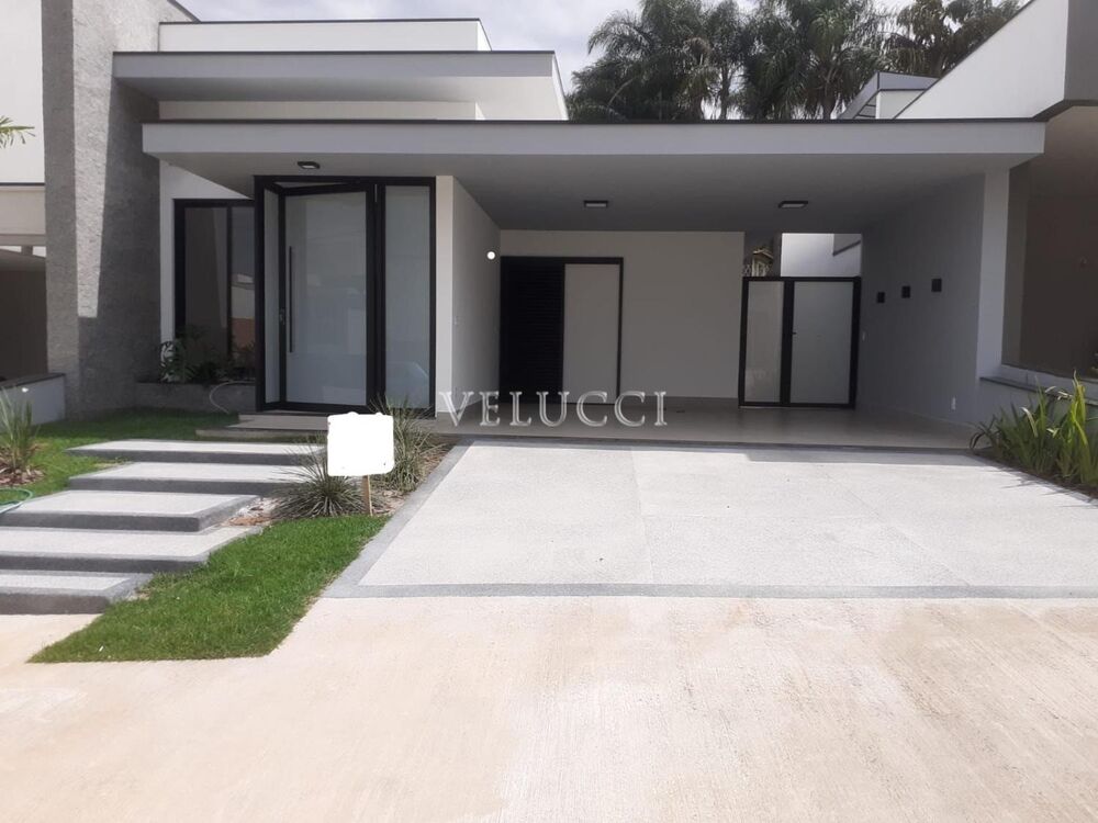 Casa, 3 quartos, 240 m² - Foto 1