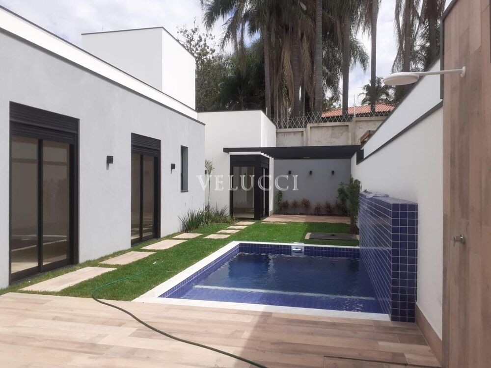 Casa, 3 quartos, 240 m² - Foto 4