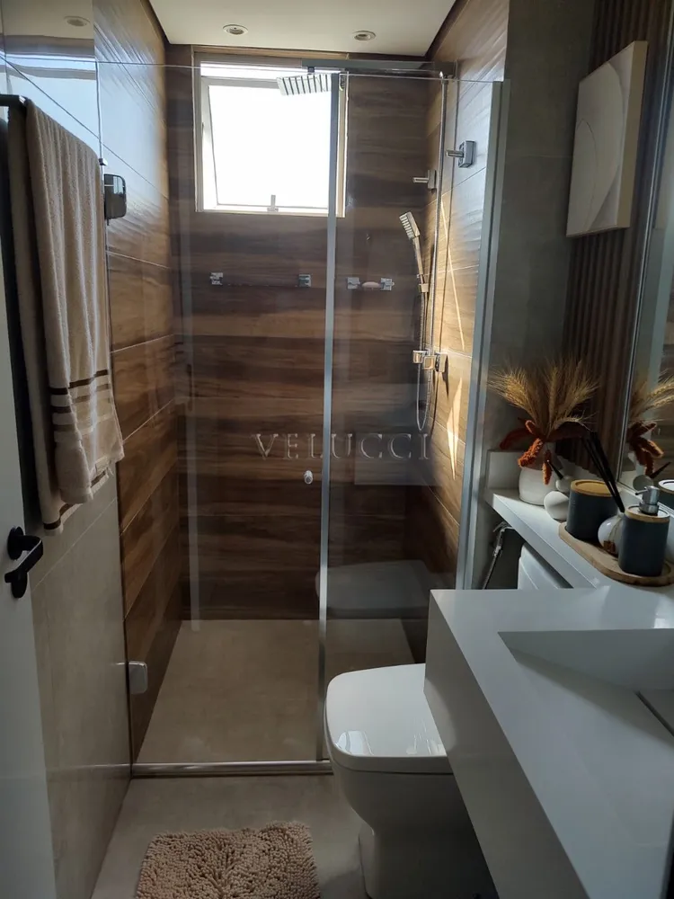 Apartamento, 2 quartos, 57 m² - Foto 2