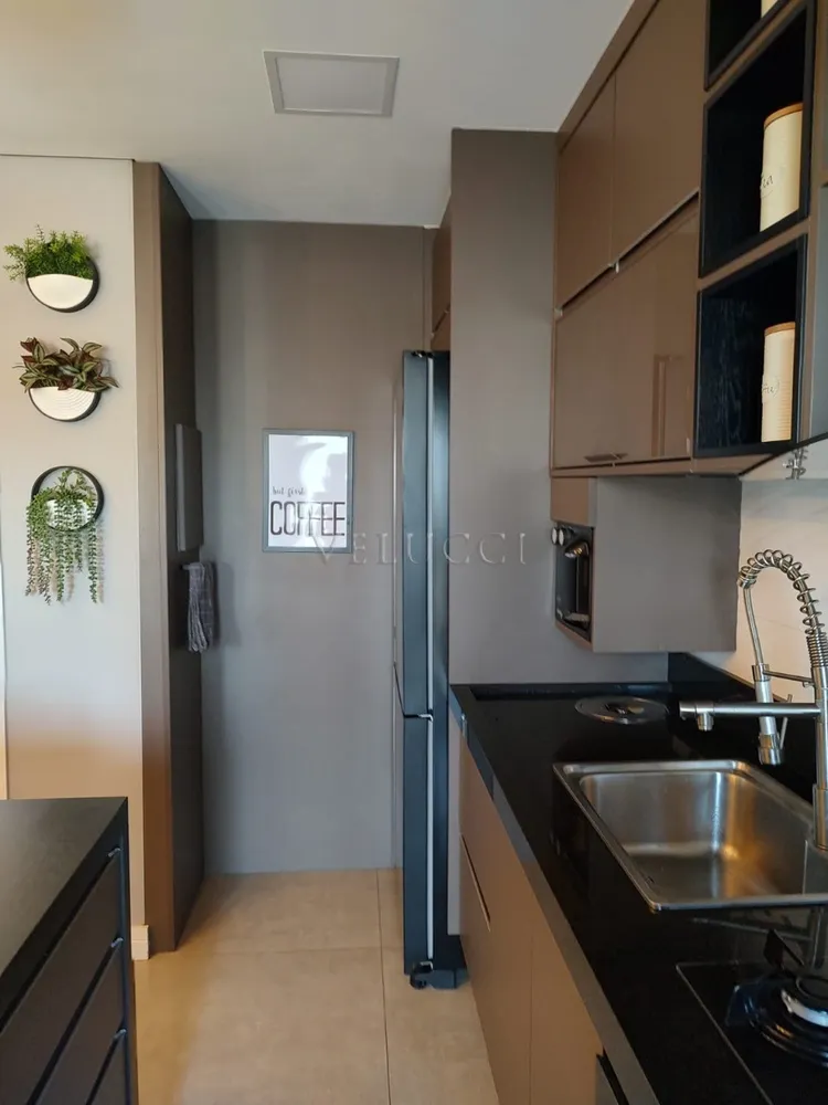 Apartamento, 2 quartos, 57 m² - Foto 11