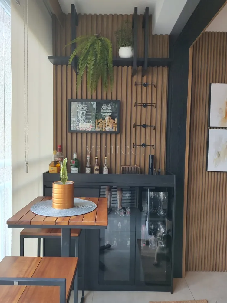 Apartamento, 2 quartos, 57 m² - Foto 10