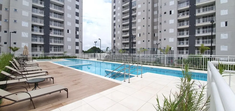 Apartamento, 2 quartos, 57 m² - Foto 6
