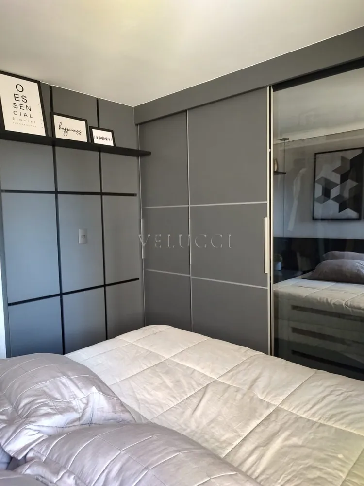 Apartamento, 2 quartos, 57 m² - Foto 9