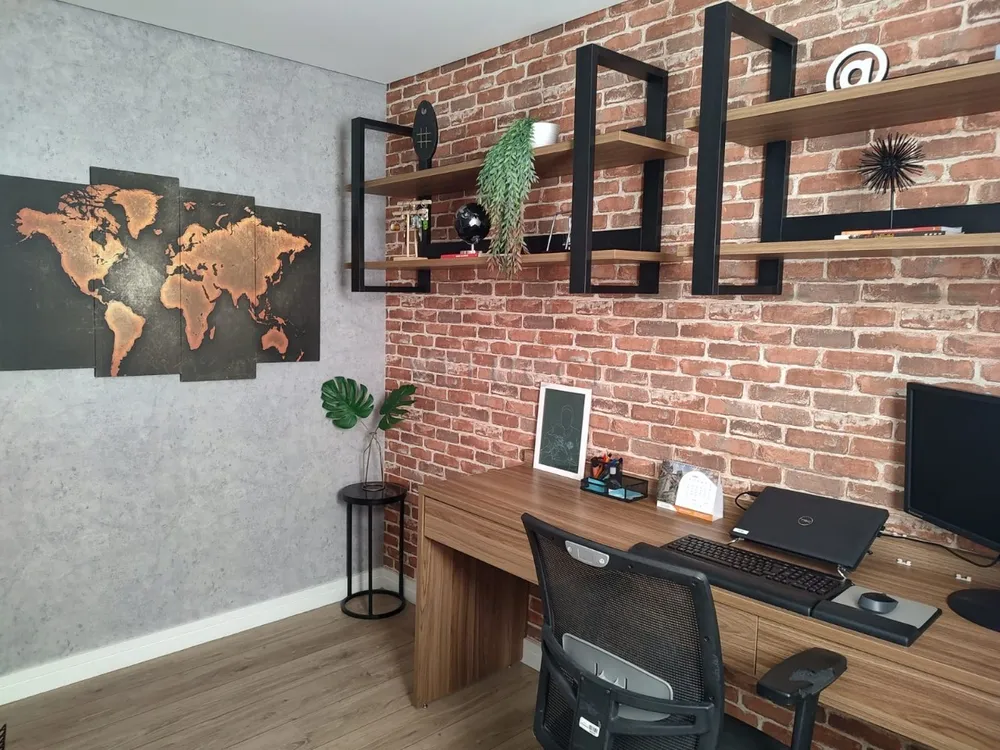Apartamento, 2 quartos, 57 m² - Foto 8