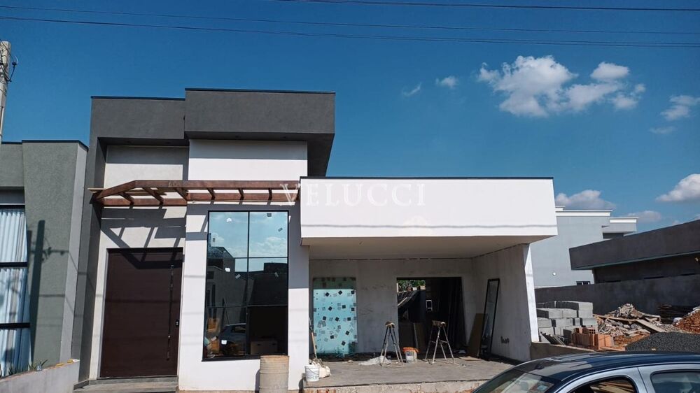 Casa, 3 quartos, 140 m² - Foto 4