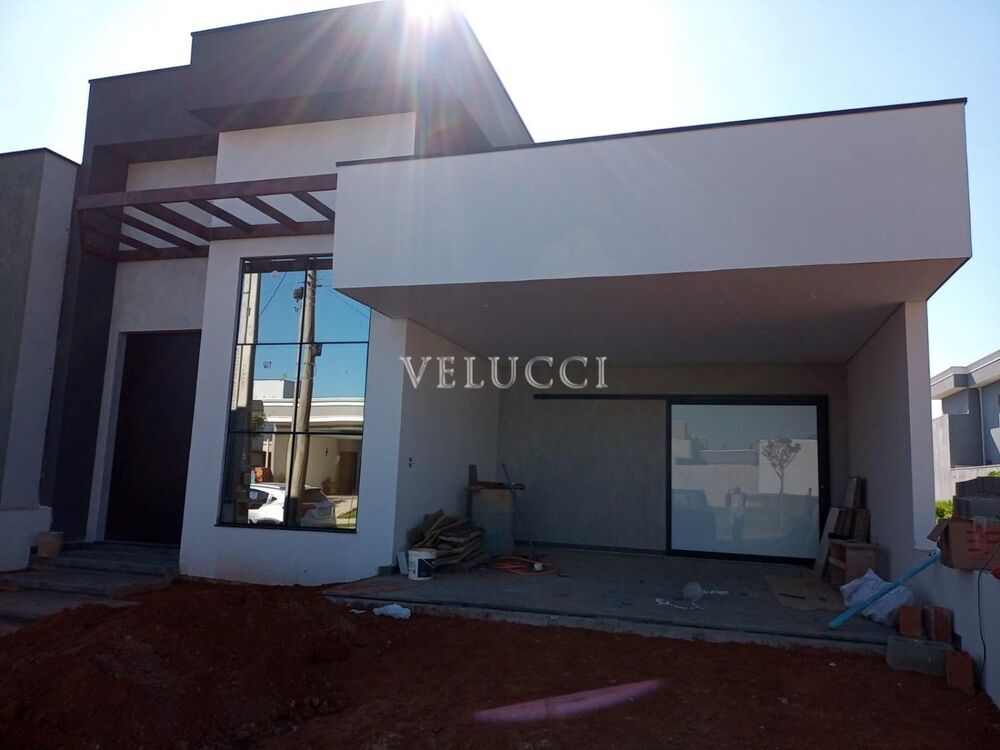 Casa, 3 quartos, 140 m² - Foto 1