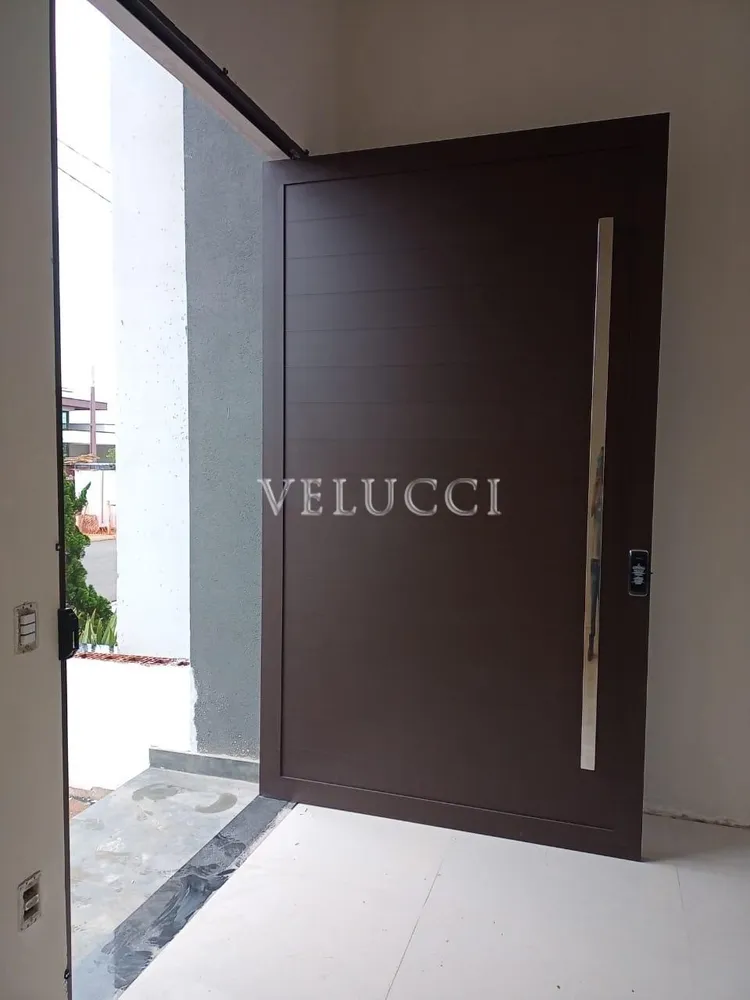 Casa, 3 quartos, 140 m² - Foto 9