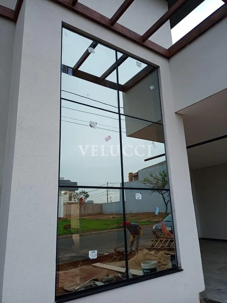 Casa, 3 quartos, 140 m² - Foto 5