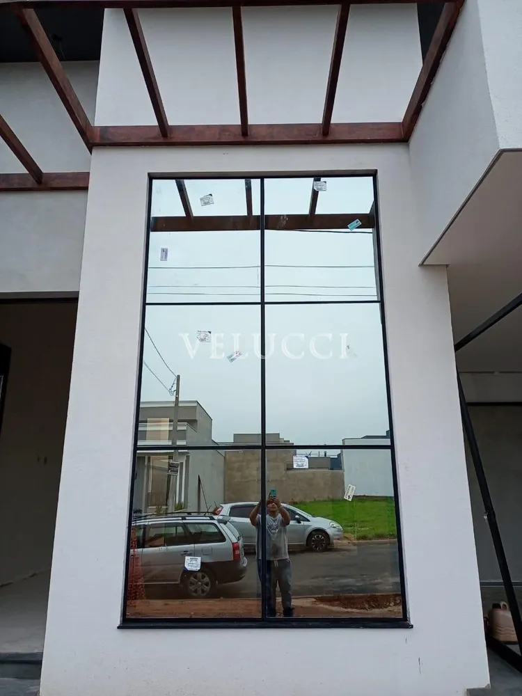 Casa, 3 quartos, 140 m² - Foto 4