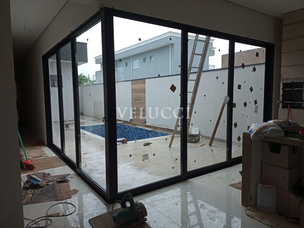 Casa, 3 quartos, 140 m² - Foto 3