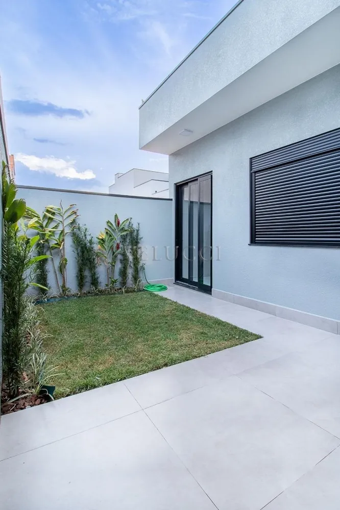 Casa, 3 quartos, 200 m² - Foto 11