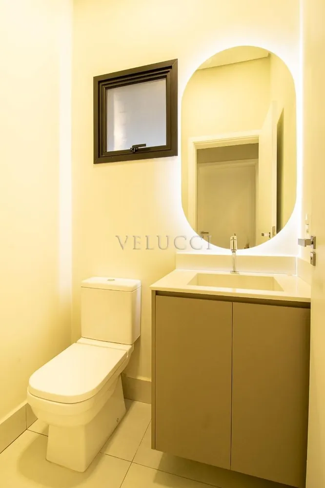 Casa, 3 quartos, 200 m² - Foto 8
