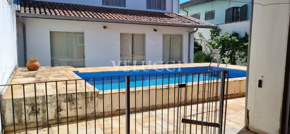 Casa, 5 quartos, 253 m² - Foto 9