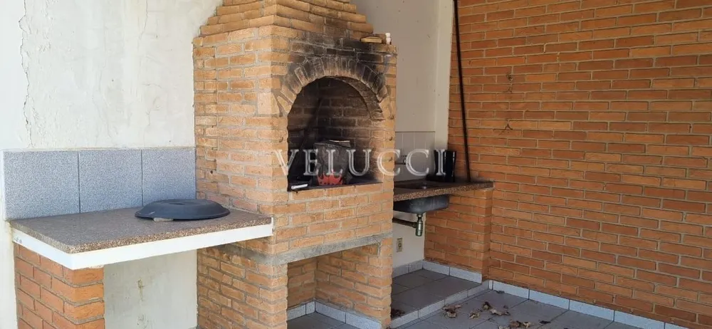 Casa, 5 quartos, 253 m² - Foto 13
