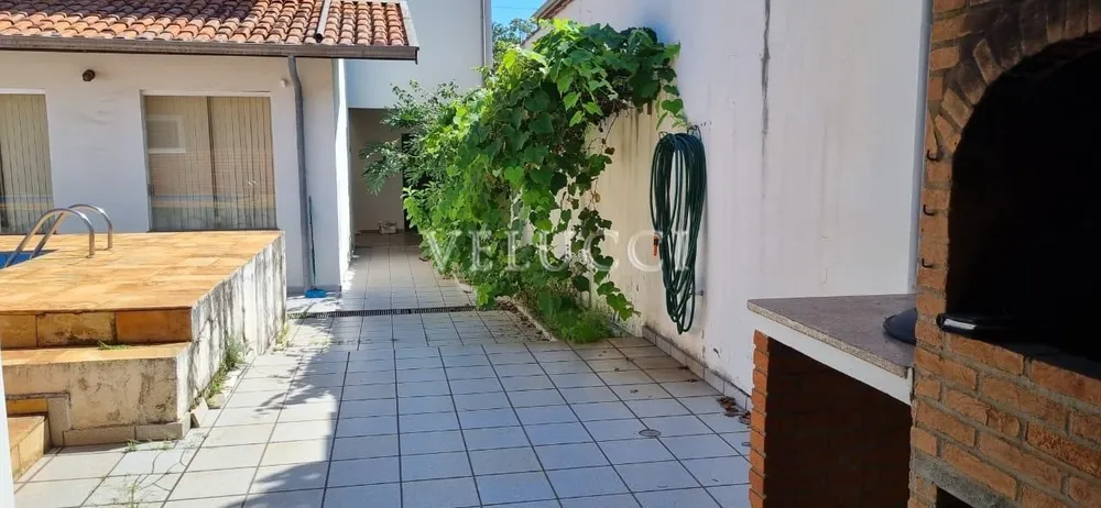 Casa, 5 quartos, 253 m² - Foto 3