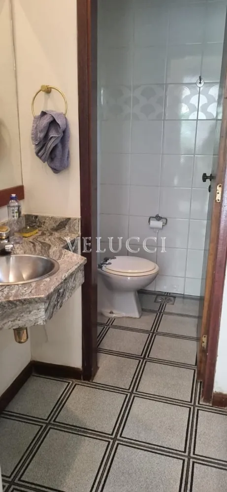 Casa, 5 quartos, 253 m² - Foto 14