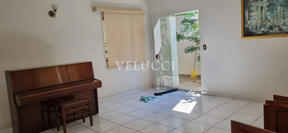 Casa, 5 quartos, 253 m² - Foto 6