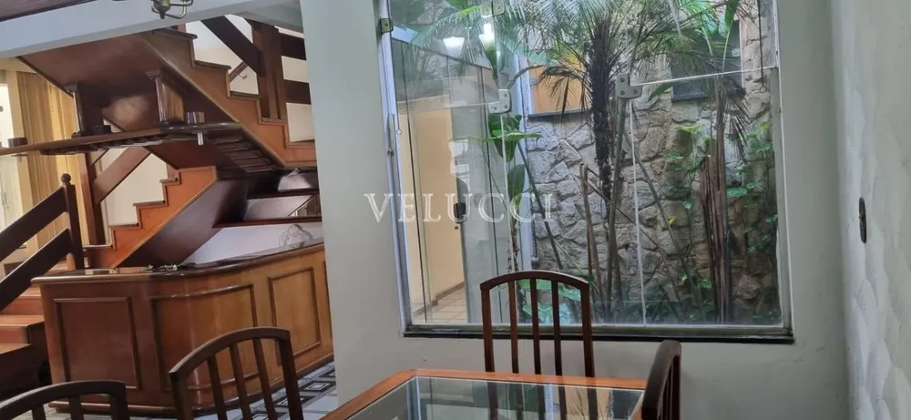 Casa, 5 quartos, 253 m² - Foto 8